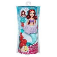 Hasbro Disney Doll Princess Bubb...