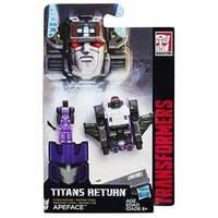 Hasbro Transformers - Generations - Titans Return Titan Master - Loudmouth Mini Figure (b4701)