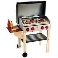 Hape Gourmet Grill