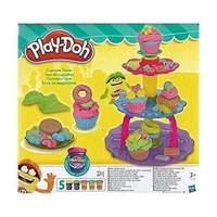 Hasbro Play-doh Cupcake Tower (a5144)