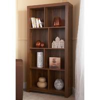 Hampton Acacia Bookcase