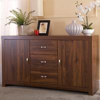 Hampton Acacia Sideboard