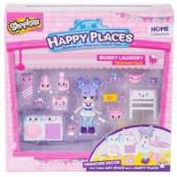 happy places shopkins bunny laundry welcome pack