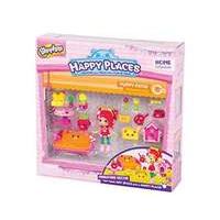 Happy Places Shopkins Puppy Patio Welcome Pack