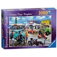 happy days brighton 1000 piece