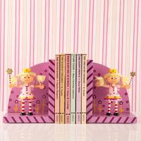Handcrafted Mimi Fairy Bookends