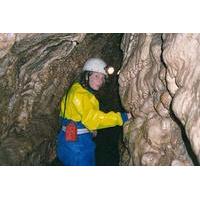 Half Day Caving Experience for Two