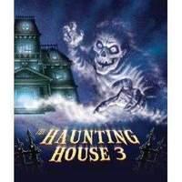 Haunting House 3: Ghost Story