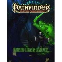 haunted heroes handbook pathfinder companion