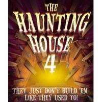 Haunting House 4: They Don\'t...