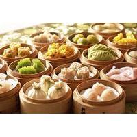 Half Day Dim Sum Class with Lunch