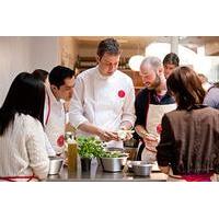 Hands-on Cookery Class