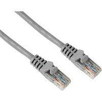 Hama Patch Cable CAT5e U/UTP - 15 m