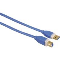 Hama USB-3.0 Cable 1, 80 m (00039671)