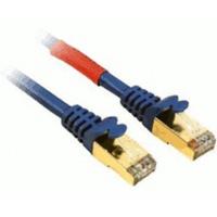 Hama Patch Cable Cross-Over CAT.5 20.0 m