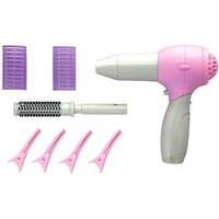 Hair Dryer Kit