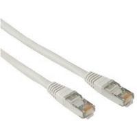 Hama Patch Cable CAT5e U/UTP - 1, 50m