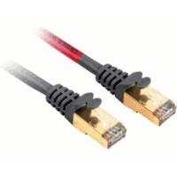 Hama Patch Cable Cross-Over CAT.5e 1.5 m