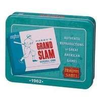Harry\'s Grand Slam Baseball