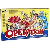 Hasbro - Operation Classic (b2176) /games And Puzzles