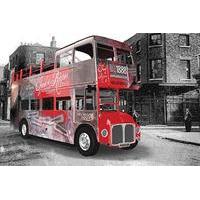Haunted London Bus Tour for Two