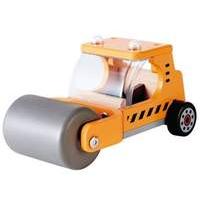 Hape Playscapes - Steam N Roll Vehicle