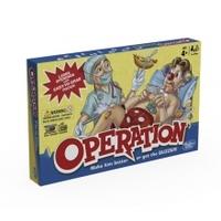 Hasbro Operation Game