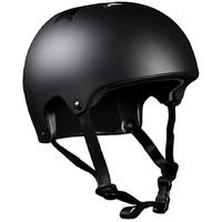 Harsh Pro EPS Helmet - Black