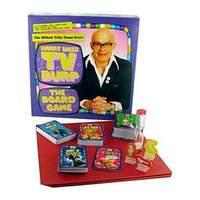 harry hills tv burp board game