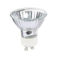 Halogen Mini Spot GU10 Bulbs (10)