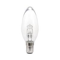 Halogen Candle Bulbs (10)