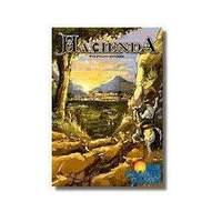 Hacienda