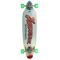 Havana Birds Kicktail Complete Cruiser 36\