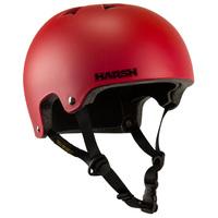 Harsh Pro EPS Helmet - Red