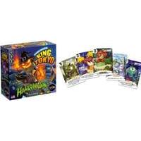 Halloween Monster Pack - King of Tokyo Expansion