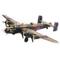 Handley Page Halifax B MK III 1:72 Scale Model