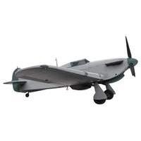 Hawker Hurricane Mk1 - Tropical