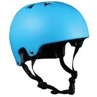 harsh pro eps helmet blue