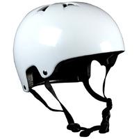 Harsh Pro EPS Helmet - White