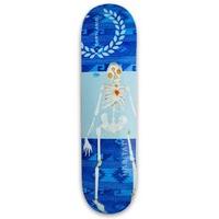 habitat daryl angel squallies skateboard deck 80