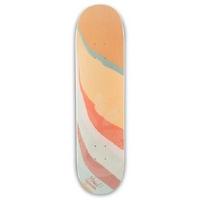 Habitat X Elena Johnston Skateboard Deck - Syvannen - 7.875\