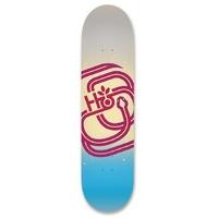 Habitat Serpent Skateboard Deck - 8.125\