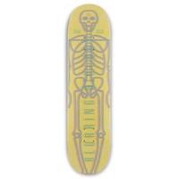 Habitat Blurring Bio Bold Skateboard Deck - Suciu - 8.0\