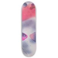 Habitat X Elena Johnston Skateboard Deck - Al Davis - 8.125\