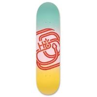 Habitat Serpent Skateboard Deck - 7.75\