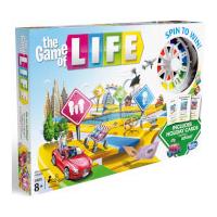 hasbro the game of life classic