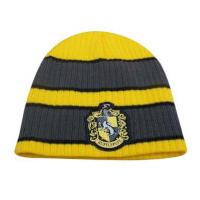 Harry Potter Hufflepuff Beanie