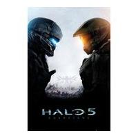 Halo 5 Guardians - 24 x 36 Inches Maxi Poster