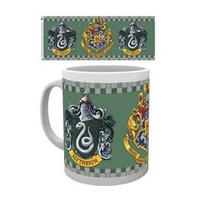 Harry Potter Slytherin - Mug