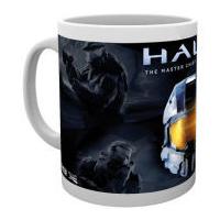 Halo Master Chief Collection Mug